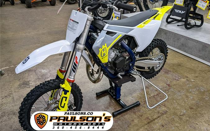 2023 Husqvarna TC 65