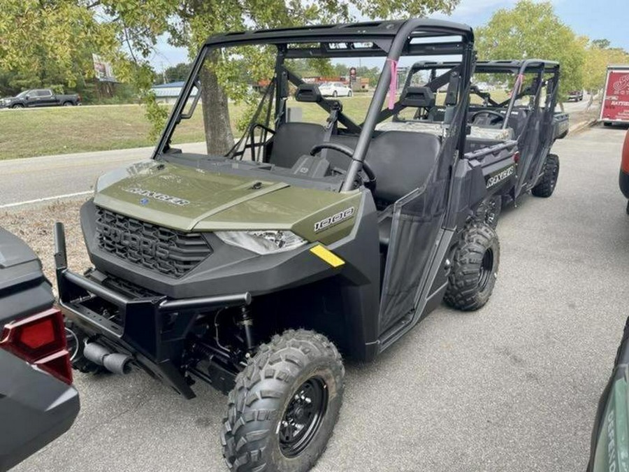 2024 Polaris® Ranger 1000 EPS