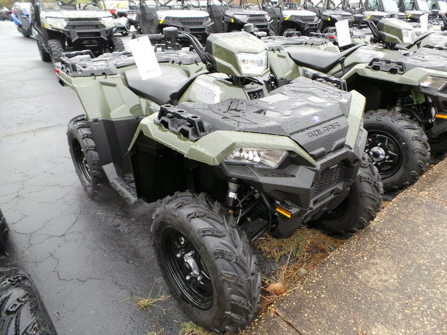 2024 Polaris® Sportsman 850