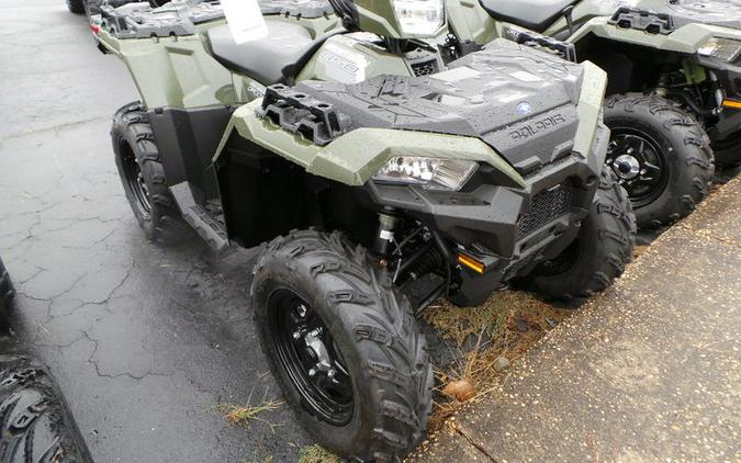 2024 Polaris® Sportsman 850