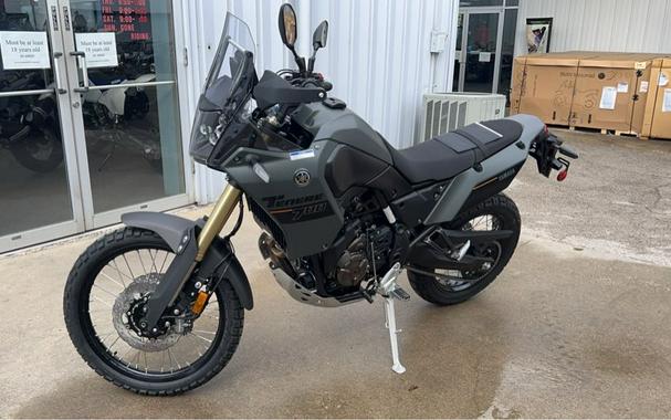 2024 Yamaha Ténéré 700