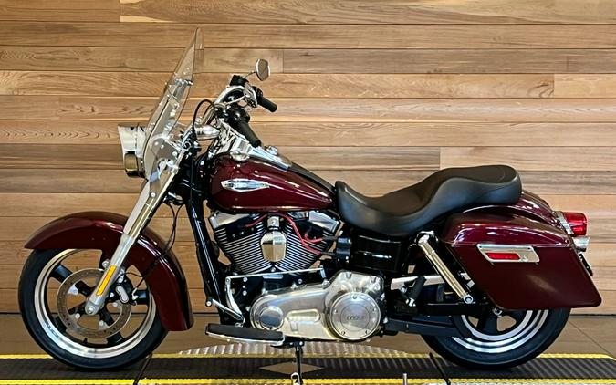 2015 Harley-Davidson Switchback™