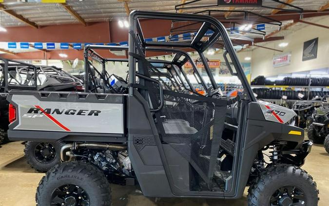 2024 Polaris® Ranger SP 570 Premium