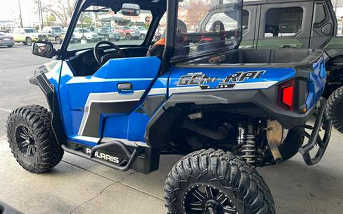 2018 Polaris General 1000 EPS Premium