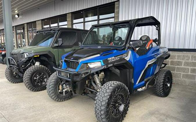 2018 Polaris General 1000 EPS Premium