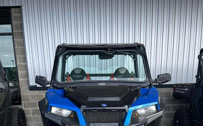 2018 Polaris General 1000 EPS Premium