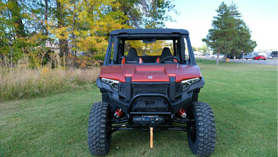 2024 Polaris® XPedition ADV Ultimate