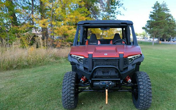 2024 Polaris® XPedition ADV Ultimate