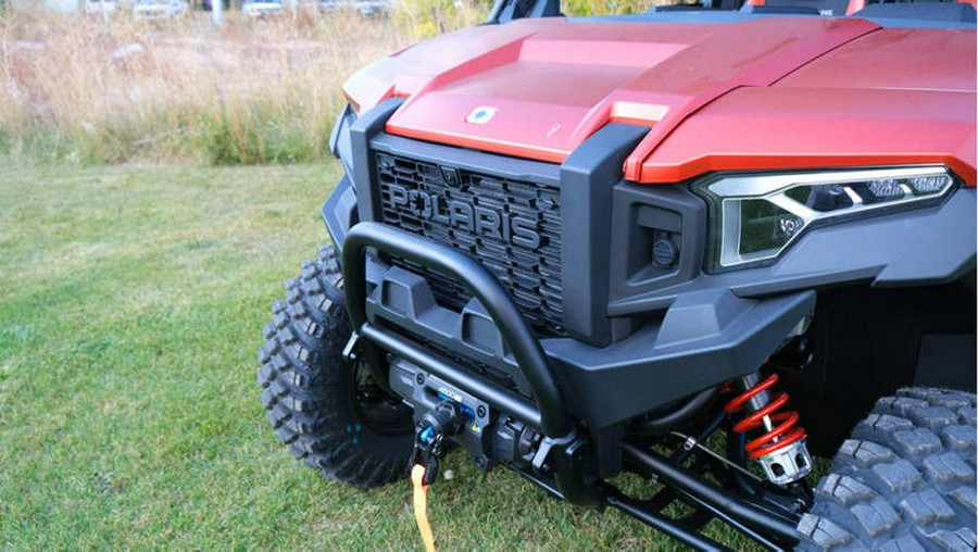 2024 Polaris® XPedition ADV Ultimate