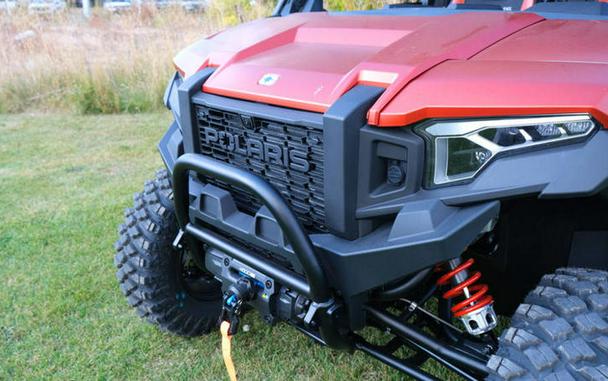 2024 Polaris® XPedition ADV Ultimate