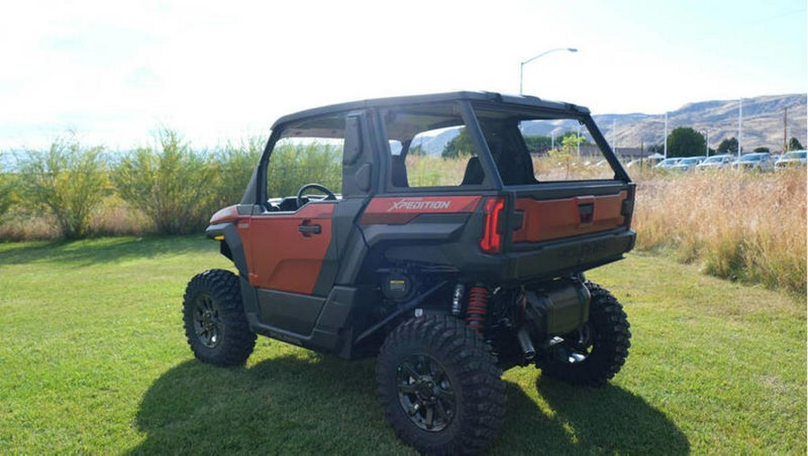 2024 Polaris® XPedition ADV Ultimate