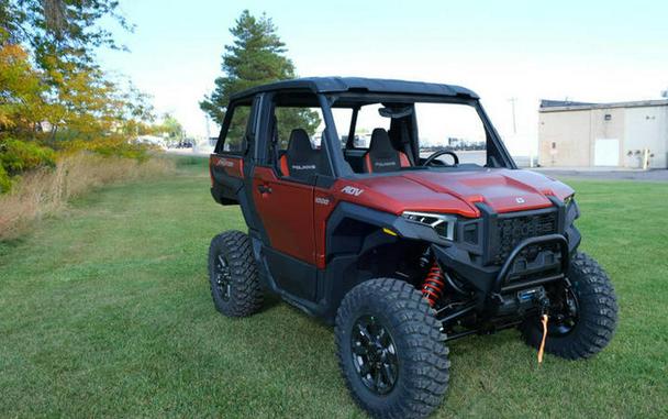 2024 Polaris® XPedition ADV Ultimate