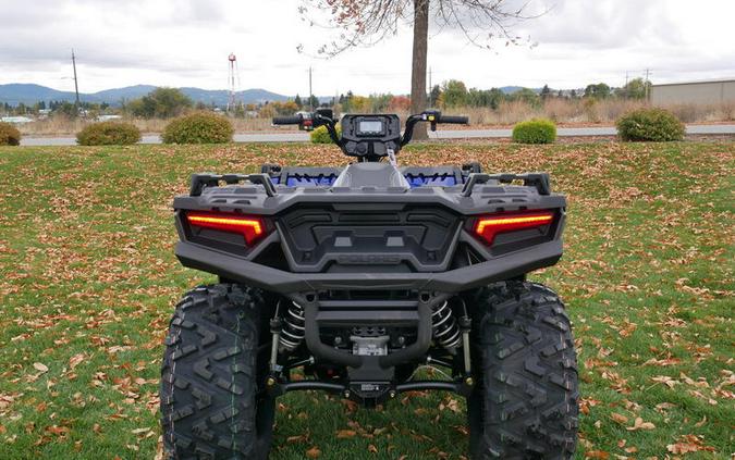 2024 Polaris® Sportsman 850 Ultimate Trail