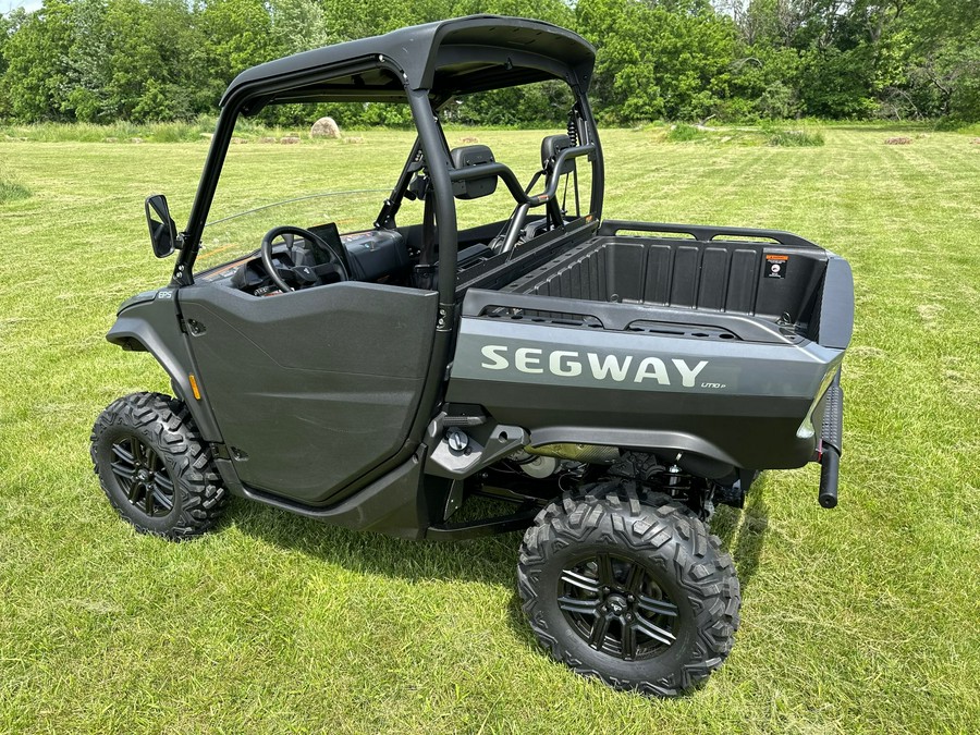 2024 Segway Powersports UT10 P