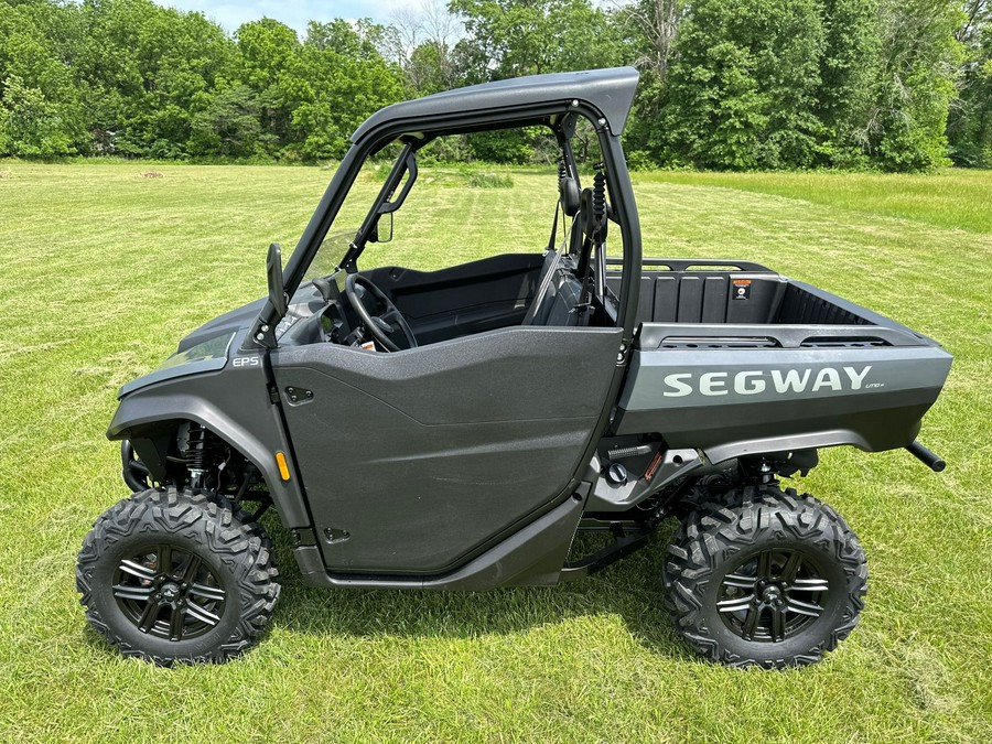 2024 Segway Powersports UT10 P