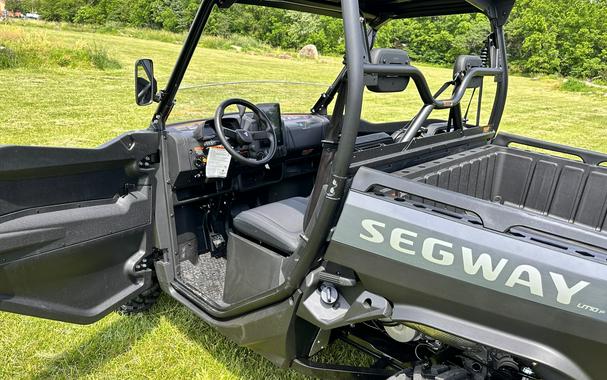 2024 Segway Powersports UT10 P