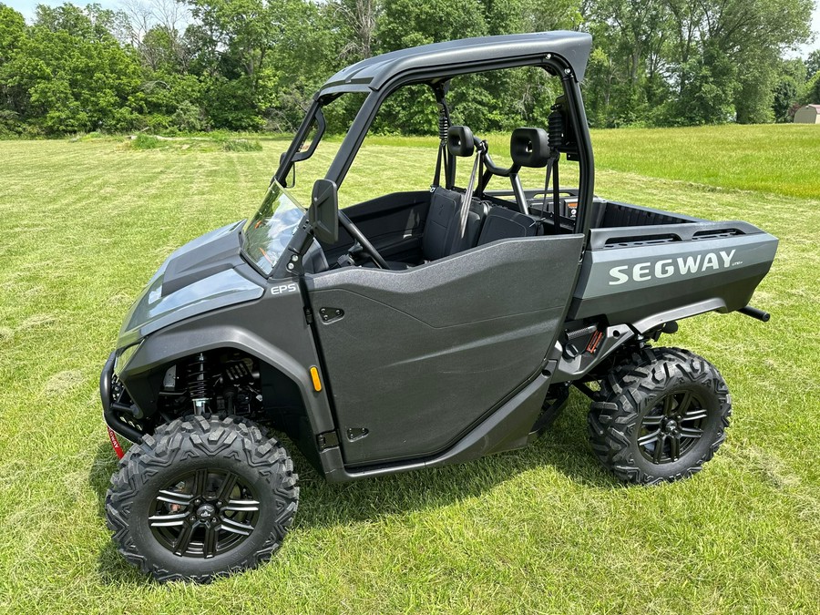 2024 Segway Powersports UT10 P