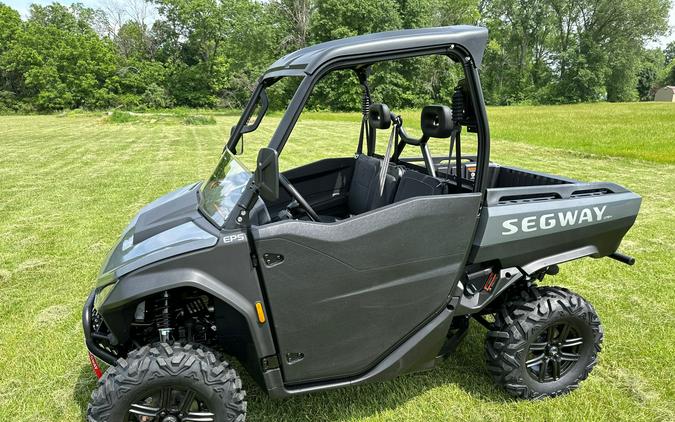 2024 Segway Powersports UT10 P