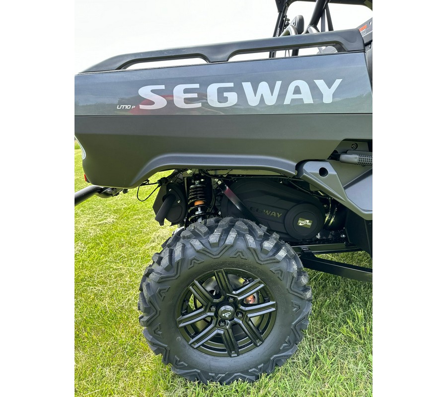 2024 Segway Powersports UT10 P