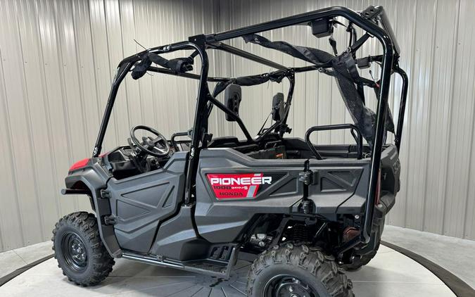 2024 Honda PIONEER 1000-5