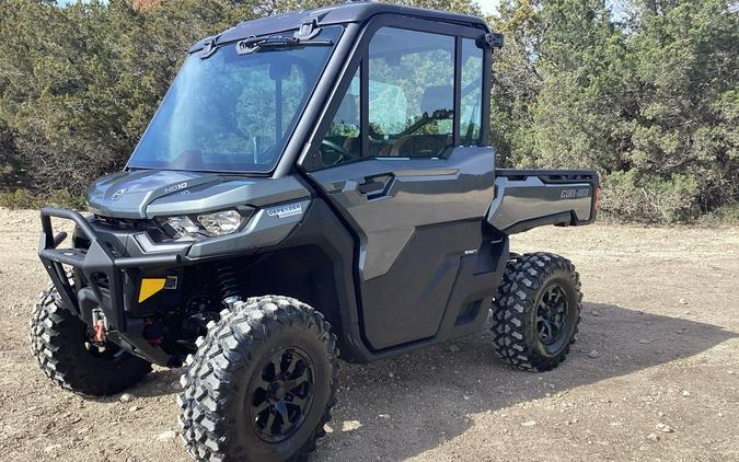 2024 Can-Am® Defender Limited HD10