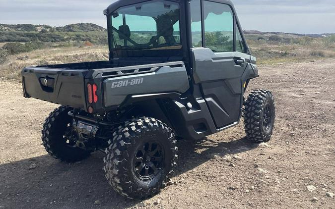 2024 Can-Am® Defender Limited HD10