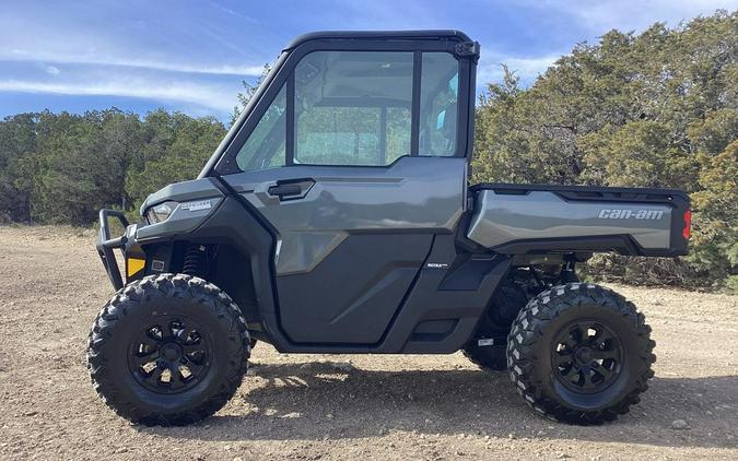 2024 Can-Am® Defender Limited HD10