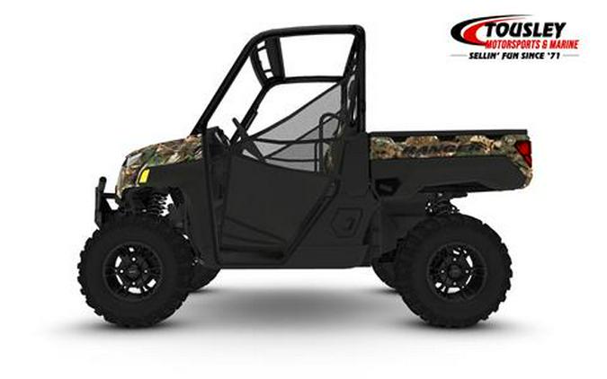 2024 Polaris Ranger XP Kinetic Ultimate