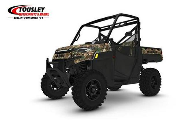 2024 Polaris Ranger XP Kinetic Ultimate