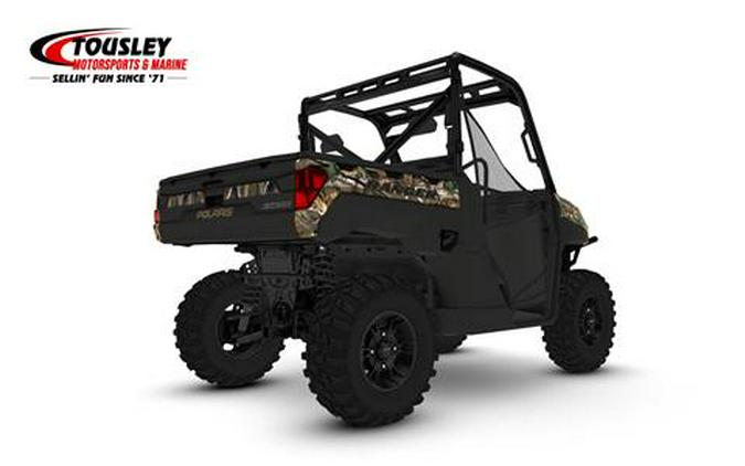 2024 Polaris Ranger XP Kinetic Ultimate