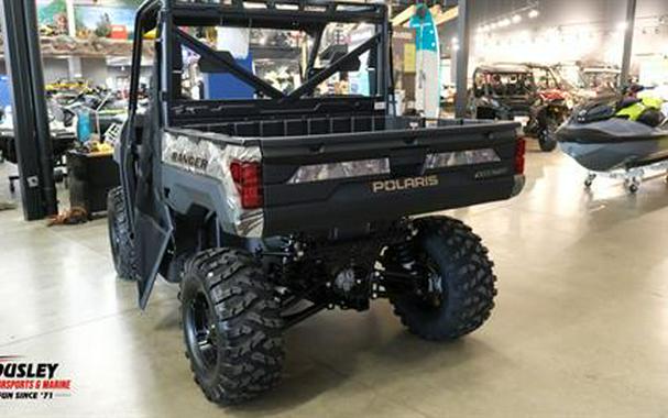 2024 Polaris Ranger XP Kinetic Ultimate