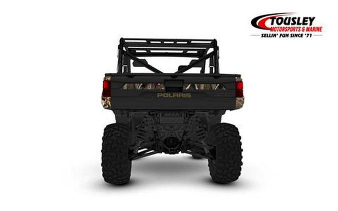 2024 Polaris Ranger XP Kinetic Ultimate