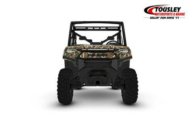 2024 Polaris Ranger XP Kinetic Ultimate