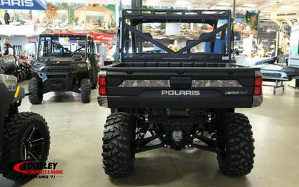 2024 Polaris Ranger XP Kinetic Ultimate