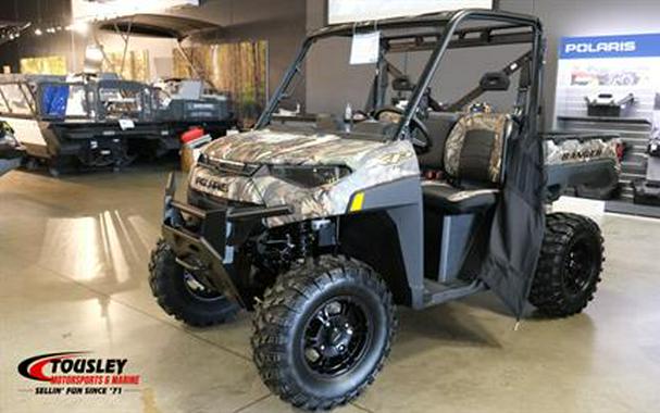 2024 Polaris Ranger XP Kinetic Ultimate