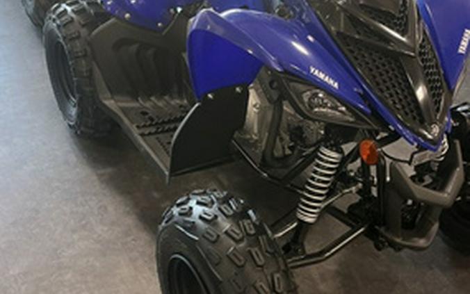 2024 Yamaha Raptor 110