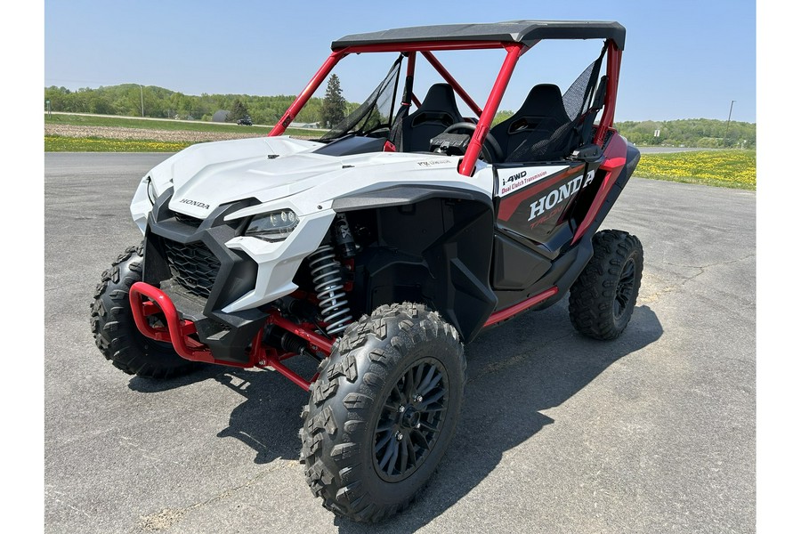 2024 Honda Talon 1000X FOX® Live Valve