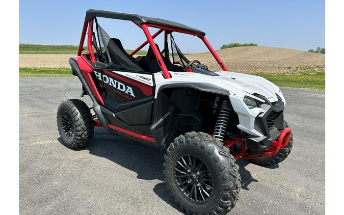 2024 Honda Talon 1000X FOX® Live Valve