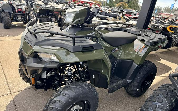 2024 Polaris® Sportsman 450 H.O.