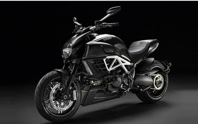 2012 Ducati Diavel AMG