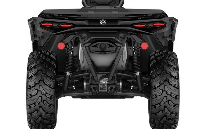 2025 Can-Am Outlander DPS 850