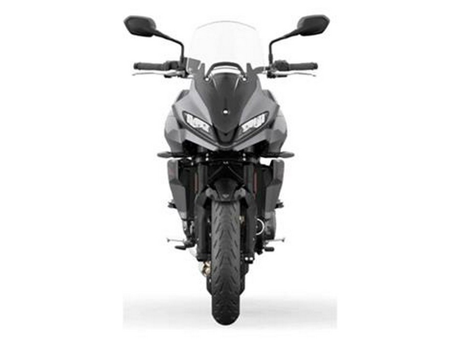 2023 Triumph Tiger Sport 660