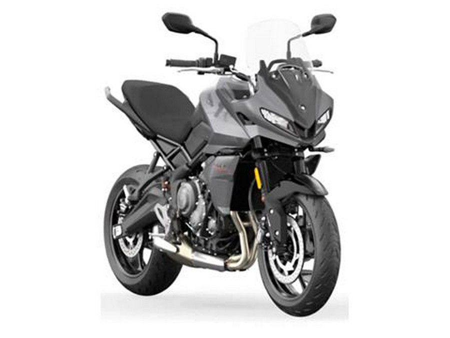 2023 Triumph Tiger Sport 660