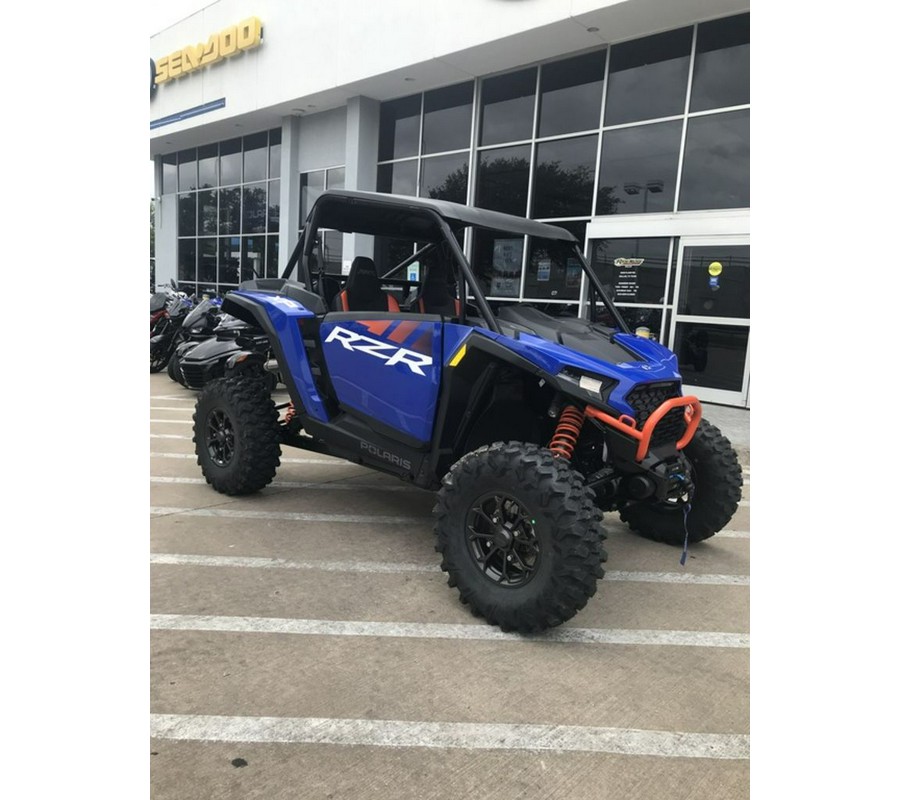 2025 Polaris® RZR XP 1000 Ultimate