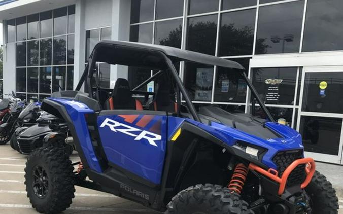2025 Polaris® RZR XP 1000 Ultimate