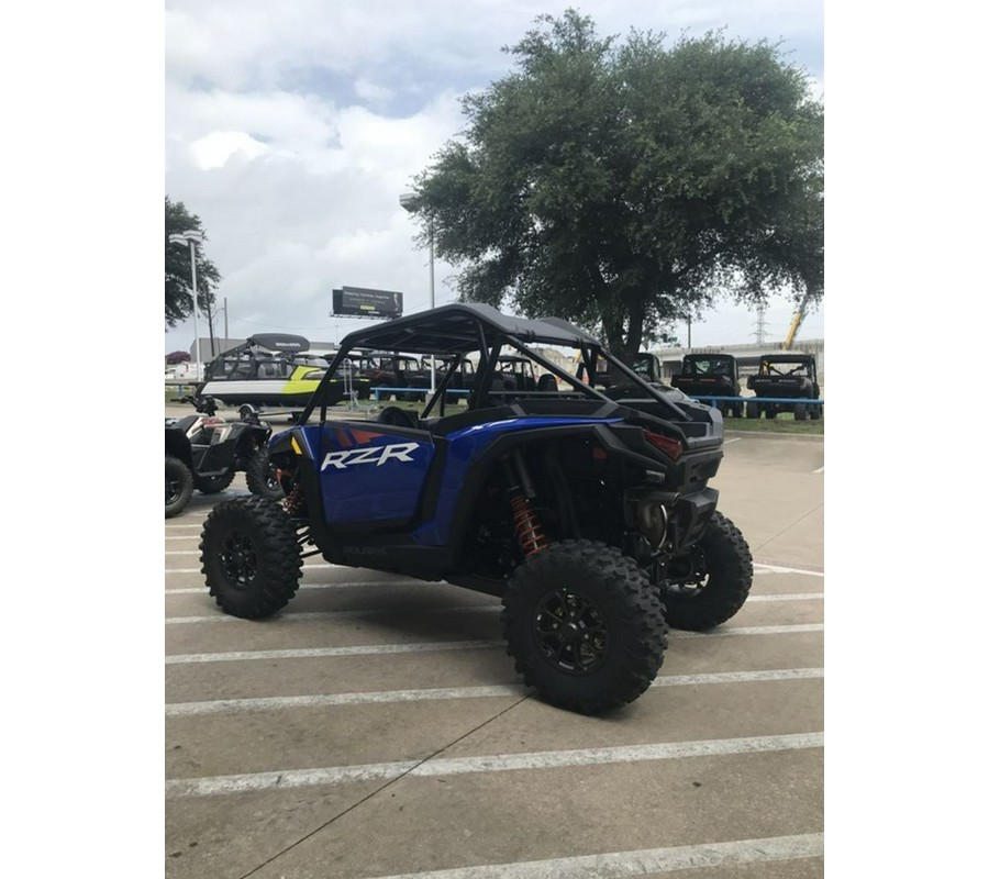2025 Polaris® RZR XP 1000 Ultimate