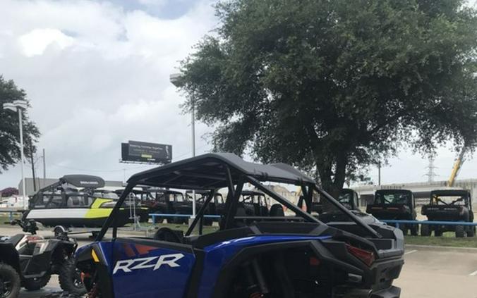 2025 Polaris® RZR XP 1000 Ultimate