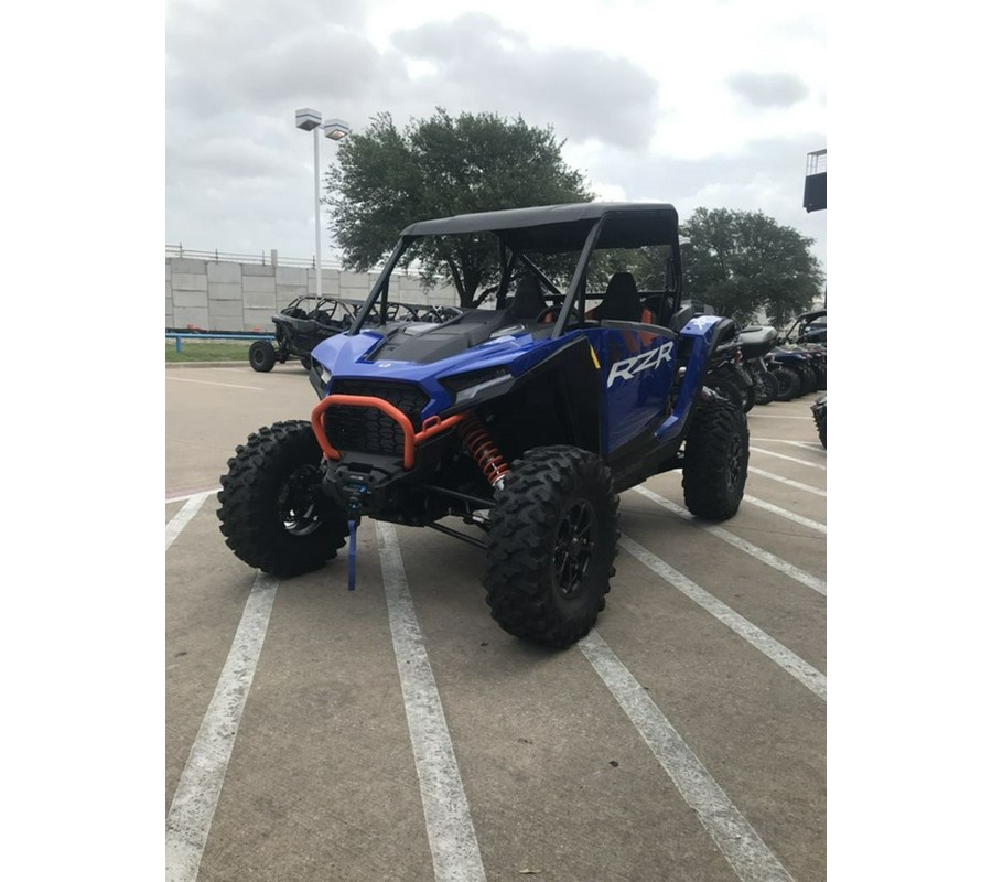 2025 Polaris® RZR XP 1000 Ultimate