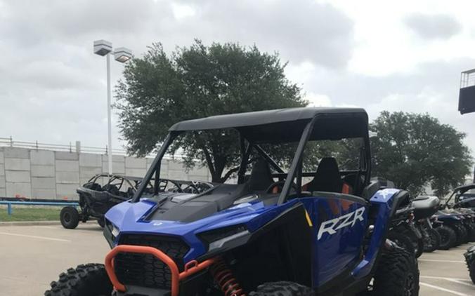 2025 Polaris® RZR XP 1000 Ultimate