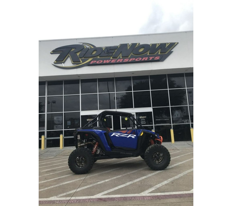 2025 Polaris® RZR XP 1000 Ultimate
